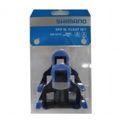 Taquinho Shimano p/ Pedal Speed SM-SH12