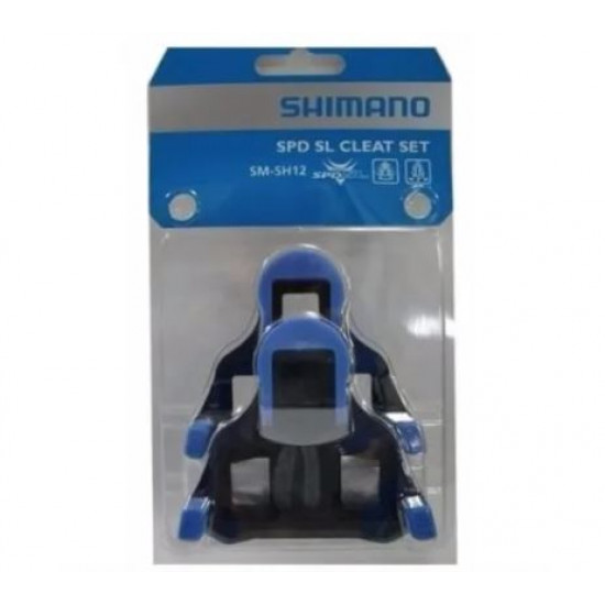 Taquinho Shimano p/ Pedal Speed SM-SH12